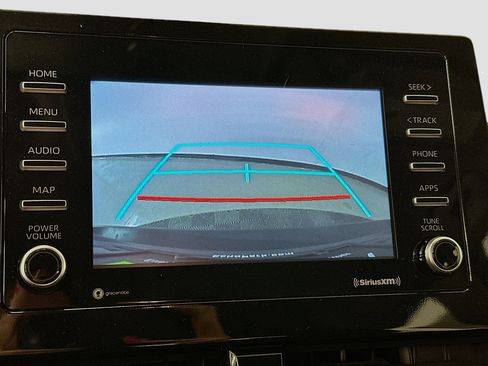 Used 2024 Toyota Camry LE image 23