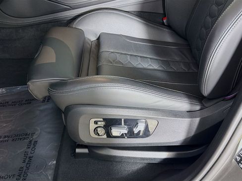 Used 2023 BMW X6 M w/ Competition Package AWD/4WD image 20