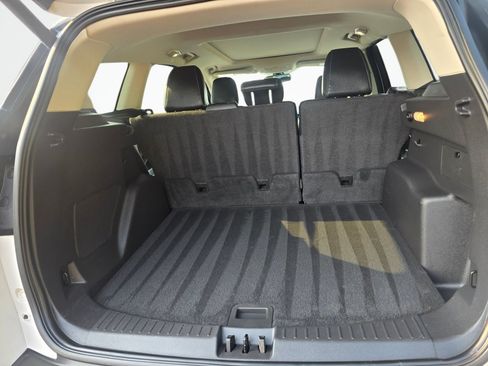 Used 2018 Ford Escape Titanium AWD/4WD image 21