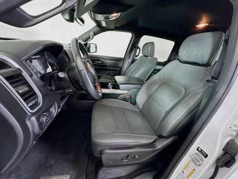 Used 2022 RAM 1500 Big Horn image 13
