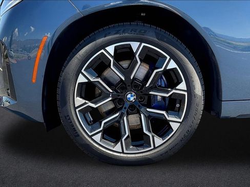 Used 2026 BMW X3 M50 AWD/4WD image 33