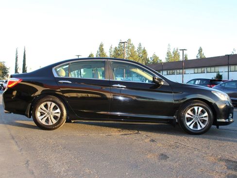 Used 2014 Honda Accord LX image 16