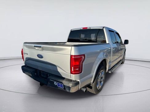 Used 2019 Ford F250 Lariat w/ Lariat Ultimate Package AWD/4WD image 3