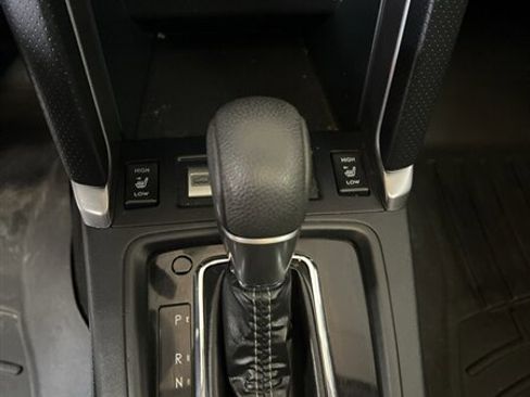 Used 2018 Subaru Forester 2.5i Touring w/ Popular Package #2 image 15