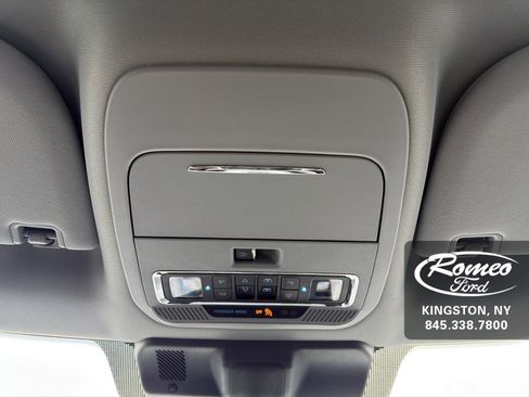 New 2026 Ford F150 Lariat w/ Equipment Group 501A Mid image 18