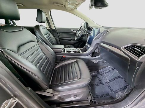 Used 2023 Ford Edge SEL w/ Convenience Package AWD/4WD image 21