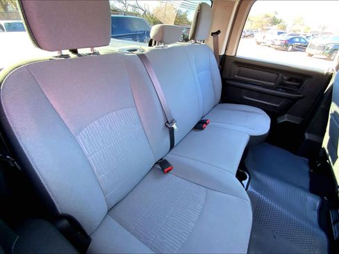 Used 2022 RAM 1500 Tradesman w/ Chrome Plus Package image 18