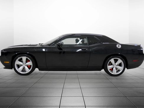 Used 2009 Dodge Challenger SRT8 w/ SRT Option Group II image 11