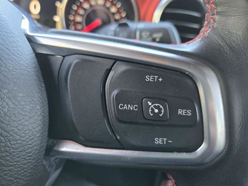 Used 2020 Jeep Wrangler Unlimited Rubicon image 45