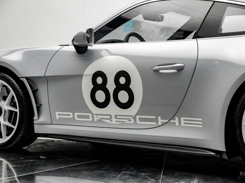 Used 2024 Porsche 911 GT3 RS image 38