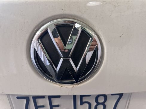 Used 2012 Volkswagen Passat 2.5 S FWD image 13