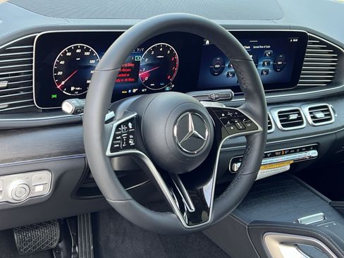New 2026 Mercedes-Benz GLE 450 4MATIC Coupe image 14