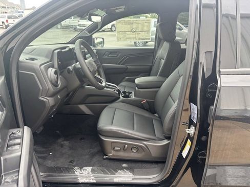 New 2026 Chevrolet Colorado Trail Boss image 2