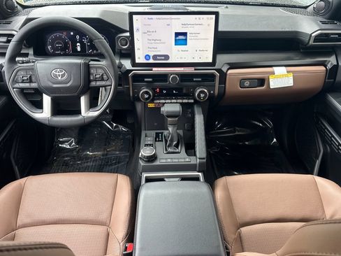 New 2026 Toyota 4Runner Limited AWD/4WD image 10