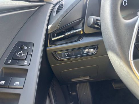 Used 2026 Kia Niro LX FWD image 31