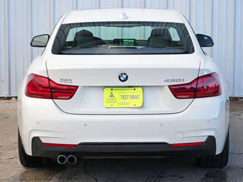 Used 2019 BMW 430i Coupe image 43