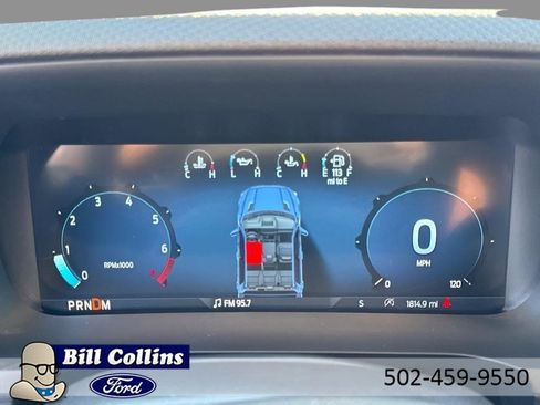 New 2025 Ford F150 XLT w/ Equipment Group 301A Standard image 24