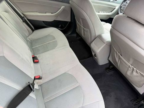 Used 2016 Hyundai Sonata ECO FWD image 20