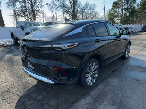 New 2026 Buick Envista Avenir image 8