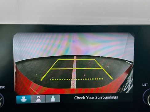 Used 2024 Honda Civic Sport image 21