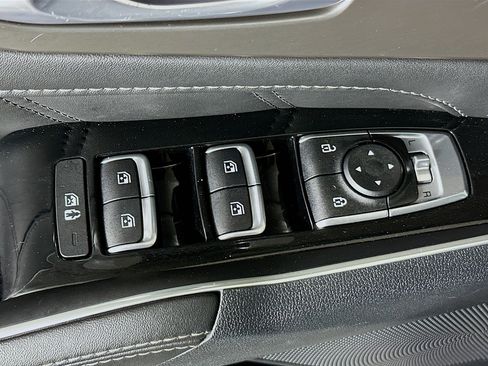 Used 2022 Kia Sorento SX FWD image 14