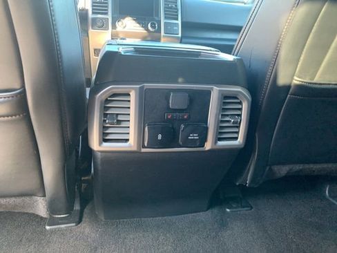 Used 2019 Ford F150 Platinum AWD/4WD image 20