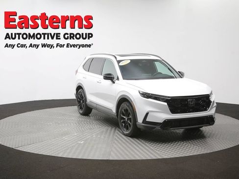 Used 2024 Honda CR-V Sport-L image 53