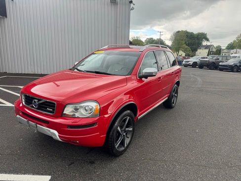 Used 2013 Volvo XC90 3.2 R-Design AWD/4WD image 1