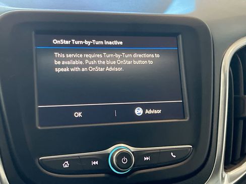 Used 2021 Chevrolet Equinox LT image 18