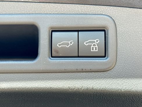 Used 2024 Lexus RX 500h F Sport w/ Convenience Package image 14