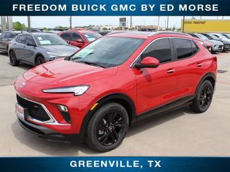 New 2026 Buick Encore GX Sport Touring w/ Comfort Package FWD video 1
