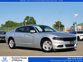 Used 2022 Dodge Charger SXT image 1