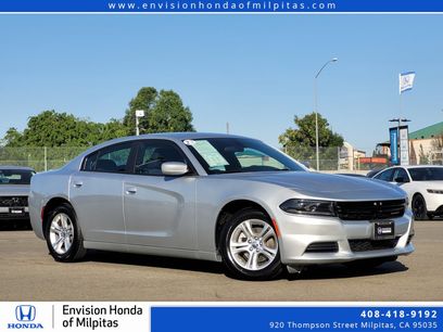 Used 2022 Dodge Charger SXT