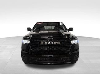 New 2026 RAM 1500 Big Horn video 3