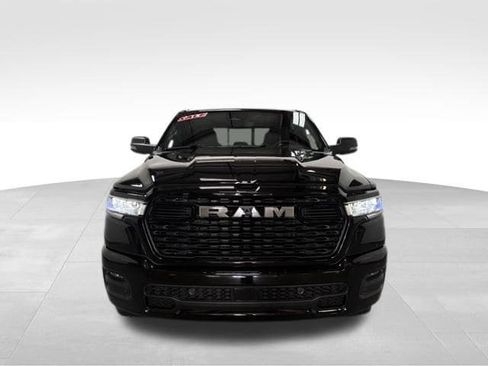 New 2026 RAM 1500 Big Horn image 3