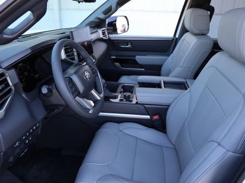 New 2026 Toyota Tundra 4x4 CrewMax image 10