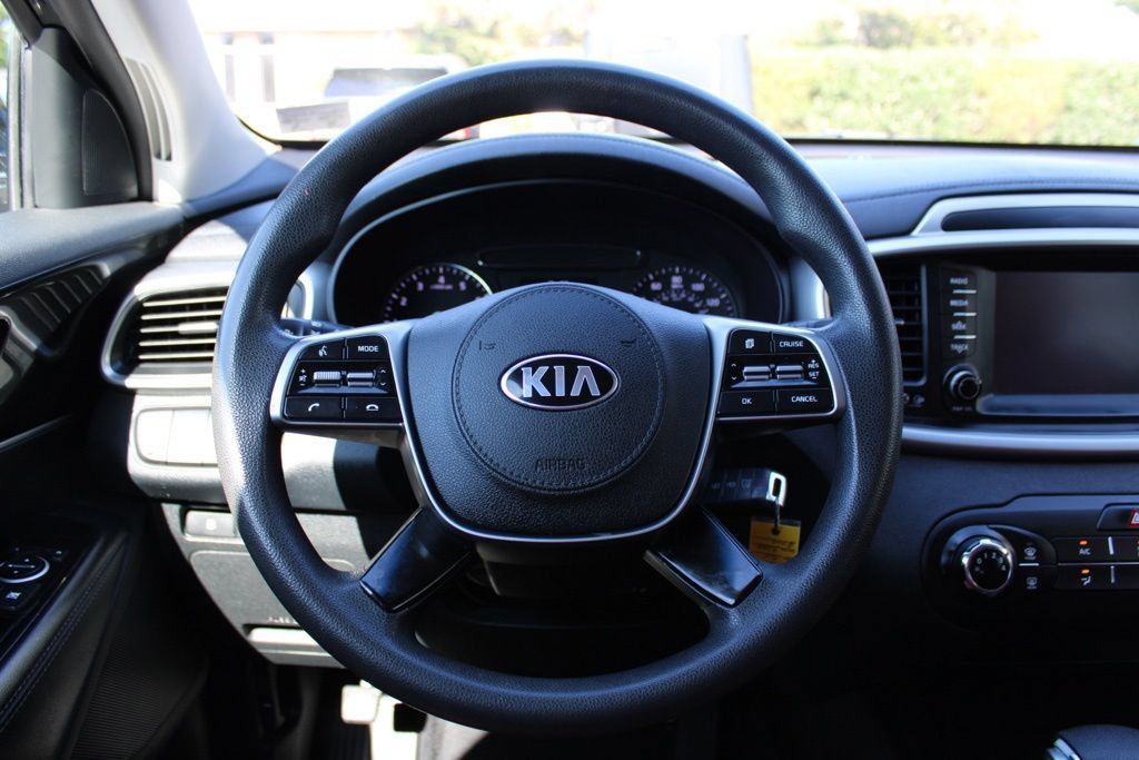 Used 2019 Kia Sorento AWD image 15