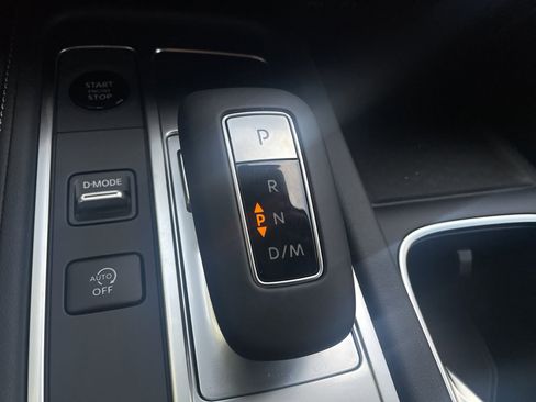 New 2026 INFINITI QX60 Luxe image 34