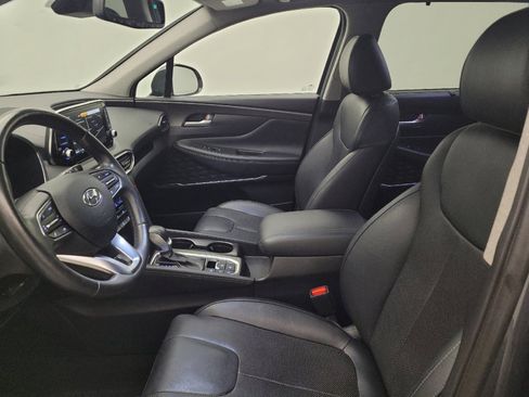 Used 2019 Hyundai Santa Fe AWD image 17