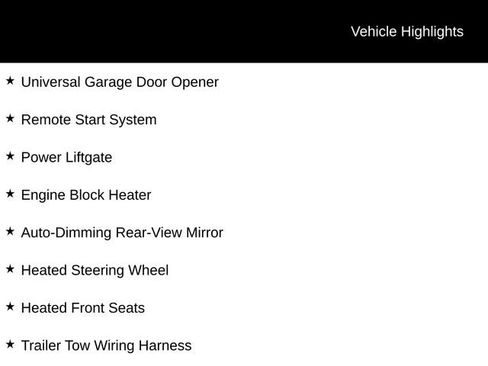 Used 2019 Jeep Cherokee Trailhawk w/ Comfort & Convenience Group image 11