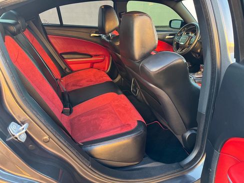 Used 2021 Dodge Charger Scat Pack w/ Plus Group image 14