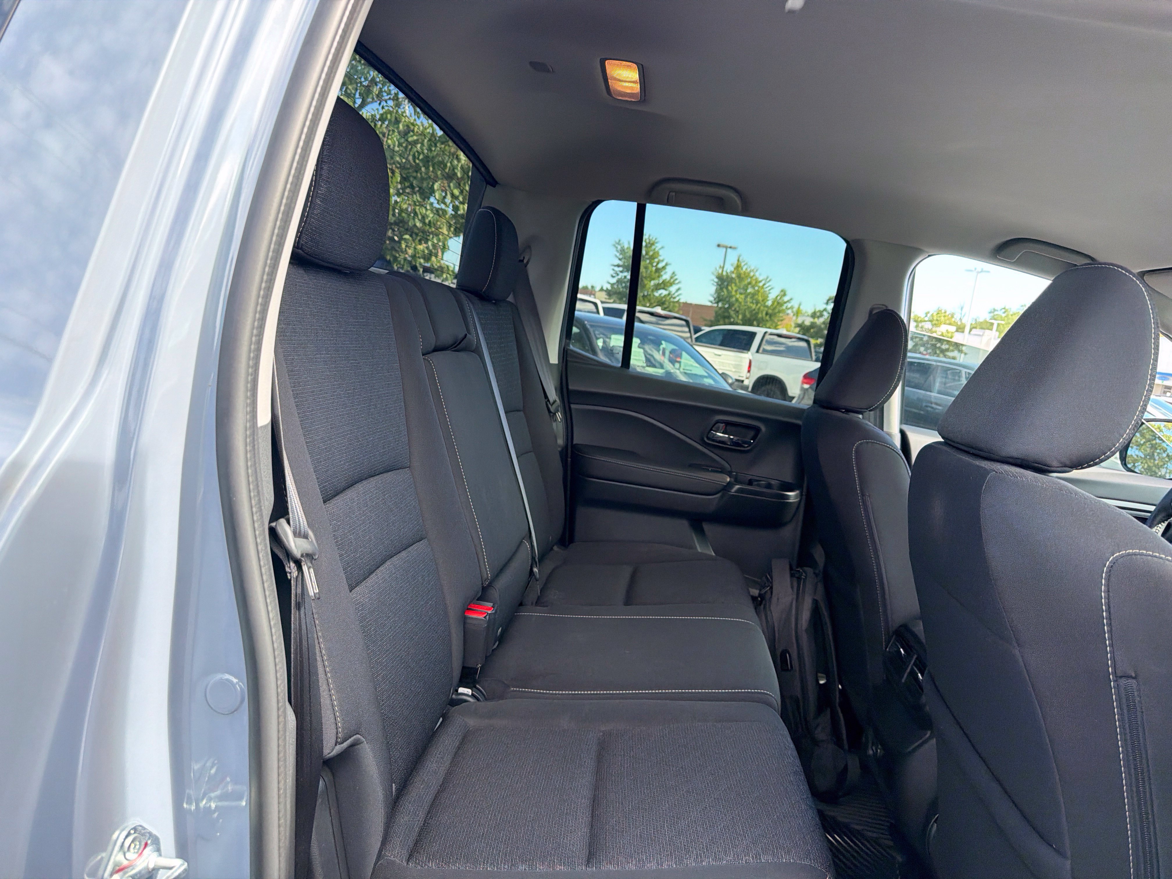 Used 2024 Honda Ridgeline Sport image 25