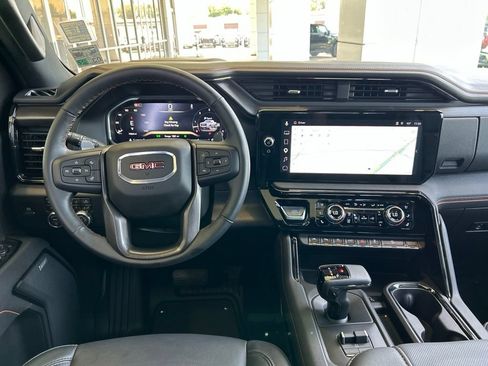 Used 2026 GMC Sierra 1500 AT4 w/ AT4 Premium Package AWD/4WD image 14