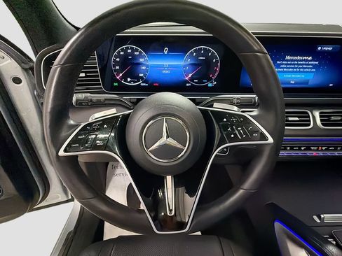 Certified 2024 Mercedes-Benz GLE 450 4MATIC image 12