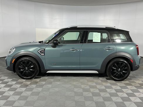 Used 2024 MINI Cooper Countryman S AWD/4WD image 10