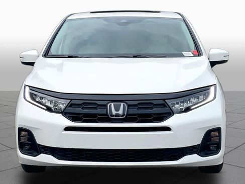 Used 2026 Honda Odyssey EX-L image 6