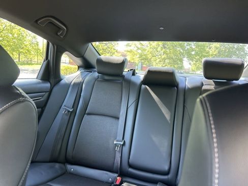 Used 2022 Honda Accord Sport image 19