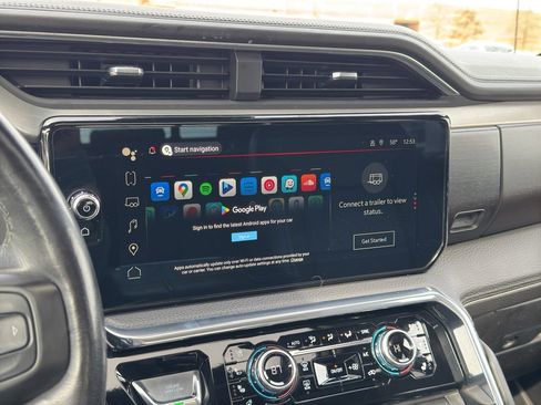 Used 2024 GMC Sierra 1500 Denali image 24