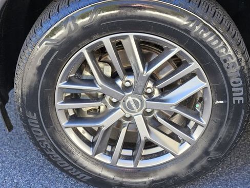 Certified 2023 Nissan Rogue S image 10