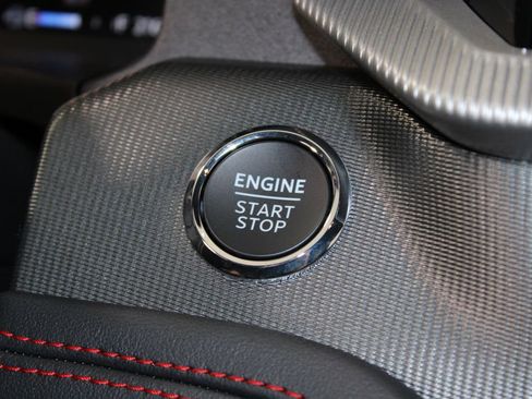 New 2026 Ford Explorer ST-Line image 44